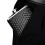 6 -Piece Black Leather Wrap Stainless Steel Hip Flask Set 3