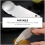 Ensemble de 3 outils : cuillère à kiwi, grattoir, éplucheur de citron, pelle à pastèque, râpe à chou 3
