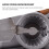 Wine Opener Nutcracker Multi-functional Hazelnut Pecan Funnel Walnut Crackers Aluminum 3