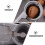 Wine Opener Nutcracker Multi-functional Hazelnut Pecan Funnel Walnut Crackers Aluminum 5