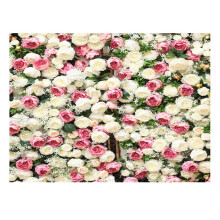 Multifunctional Flower Wall 210X150cm Photography Backdrop Rose Wedding Decoration 3D Photography Backdrops, H4