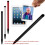 Γραφίδα LZYWOD για συμβατότητα με iPad, Υψηλή ακρίβεια και ευαισθησία για συμβατότητα 6
