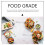 3 Pcs Flatware Pickle Fork Dry Ice Plate Metal Stainless Steel 5