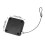 Automatic Pull Cord Door Closer Household Tools Set 2