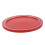Conjunto de Air Hockey Vermelho (8 discos de 63mm) 5