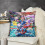 Μαξιλαροθήκη Pokemon Plush Throw Multisize Εξαιρετικά άνετη μαξιλαροθήκη, αντιρρυπαντικές 3