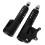 Scooter Front Shock Absorbers 10 Inch Stainless Steel Support 2pcs 5