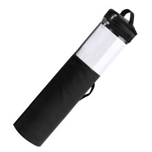 Adjustable Shoulder Strap Yoga Mat Carrier, Water-Resistant for All-Weather Fitness Adventures, Multi-Purpose Storage Solutions, Expandable Yoga Bag