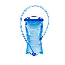Hydration Pack with Leak Proof Water Bladder 1.5L for Running, Hiking, Cycling