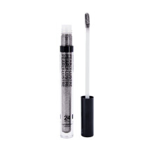 Metallic Pigments Liquid Eyeshadow Glitter Waterproof Shimmer Makeup Long Lasting Quick Drying Buildable Formula Multi-Dimensional Finish Smooth Appl