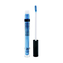 Metallic Pigments Liquid Eyeshadow Glitter Waterproof Shimmer Makeup Long Lasting Quick Drying Buildable Formula Multi-Dimensional Finish Smooth Appl