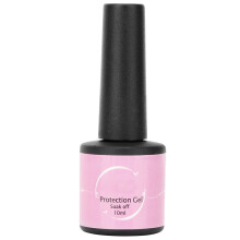 UV LED Formulated Gel With Durable Glossy Finish, Professional Grade Builder Gel For Long Lasting Shine, Vegan Certified Scratch Resistant Nail