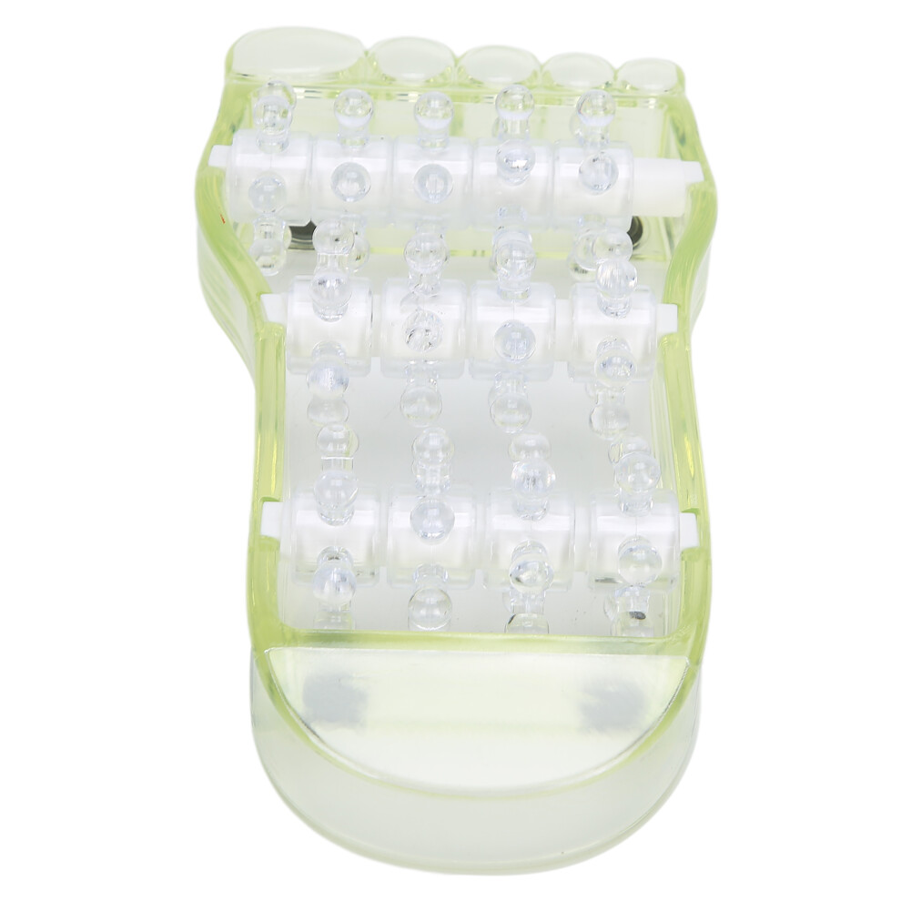 Acupoint Relaxation Foot Roller, Deep Tissue Therapy Tool for Plantar Relief and Muscle Tension Relief