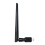 ZigBee 3.0 USB Dongle Plus-E Drahtloser Open-Source-Hub für Home Assistant OpenHAB Zigbee2MQTT ZHA USB ZigBee-Gateway 1