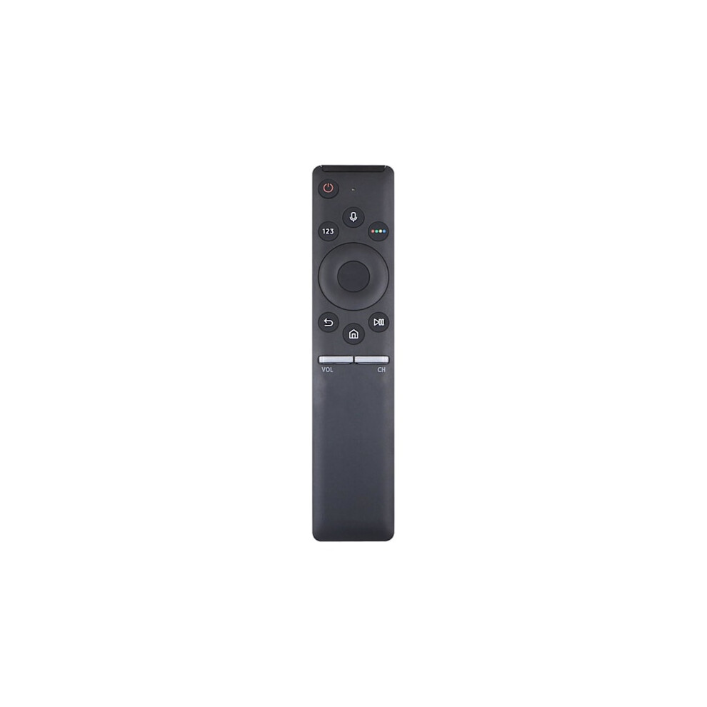 Bn59-01242A Remote Control Compatible With Samsung Tvs With Bluetooth Q7 Voice Control 9164030652453