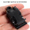 Multi Function Tool Electric Kettle Switch Thermal Control Fuse Steam Copper 10 Pcs 3