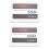 2 SSDs Goldenfir de 120 GB, 2,5 polegadas, para uso interno. 1