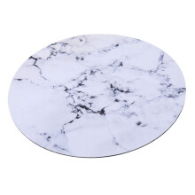 Tapis de souris pour ordinateur, tapis de souris souple, tapis de souris de précision, tapis de souris de table, tapis de souris effet marbré