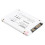 2 SSDs Goldenfir de 120 GB, 2,5 polegadas, para uso interno. 8
