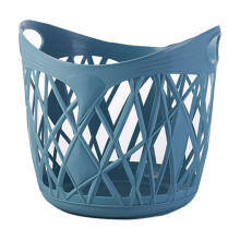 Panier à linge, panier à linge de salle de bain, panier à linge sale, panier de rangement pour douche, rangement et organisation, liquidation