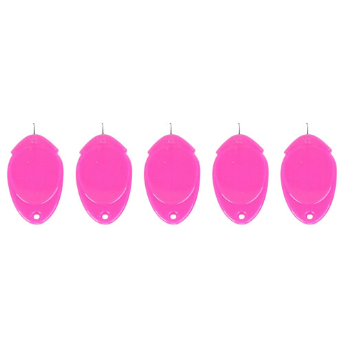 Kiplyki Wholesale Needle Threader Needle Threading Hand or Machine Threading Set of 5 1