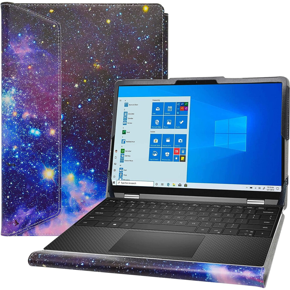 Protective Case For 13.3" Compatible With Lenovo Thinkpad L13 Yoga Gen 3/Thinkpad L13 Gen 3/Thinkpad X13 Yoga Gen 3/Thinkpad X13 9164030793569