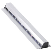 Document Storage Folder Aluminum Bracket Office Desk Receipt Organizers Note Holder Ticket for Restaurant