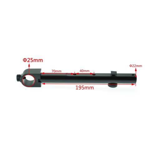 Support de suspension pour présentoir industriel, support pour microscope vidéo, support pour caméra vidéo 2