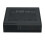 Mini ITX Computer Case HTPC Host Chassis USB2.0 ITX Enclosure Industrial Control Chassis for Office Business 1
