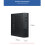 Μίνι ITX θήκη υπολογιστή HTPC Host Chassis USB2.0ITX περίβλημα βιομηχανικού ελέγχου για 5