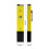PH Meter Acidity Measurement Pen Stick Practical Portable Digital PH Check Meter (Yellow) 3