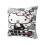 Μαξιλαροθήκη Hello Kitty με σχέδιο κινουμένων σχεδίων, Διακοσμητικές θήκες 2