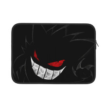 G-Engar 13 Inch Laptop Sleeve, Waterproof, Slim Waterproof Sleeve, Slim Laptop Carrying Case, Black
