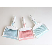 Mini ensemble de fouets pour bureau, ménage, cuisine, niche pour animaux, etc., indispensable pour le nettoyage quotidien.