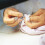 Needle and Thread Kit Celebration Activ 30Pcs 5 Sizes Big Eye Sewing Machine Universal Regular Useful Sewing Needles 7