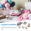 3 Sets of Empty Spool Bobbins for Sewing Machine Replacement Sewing Machine Bobbins 3