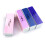 Happydeer Rectangular Sponge Four Sides Buffer Nail File Grinder Polishing Manicure Tool 1