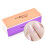 Happydeer Rectangular Sponge Four Sides Buffer Nail File Grinder Polishing Manicure Tool 6