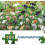 1000-teiliges Puzzle, 101 Welpen 3