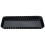 Rectangle Fluted Pie Tart Pan Mold Baking Removable Bottom Nonstick Quiche Tool 3