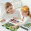 1000-teiliges Puzzle, 101 Welpen 5