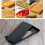 Rectangle Fluted Pie Tart Pan Mold Baking Removable Bottom Nonstick Quiche Tool 2