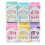 Sanrioed72PCS Hello Kitty Ψεύτικα Νύχια Kawaii Πλήρης Κάλυψη Πιέζοντας σε Ψεύτικα Νύχια 1