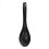6 Pcs Japanese Style Spoons Rice Soup with Long Handle 3