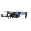 Κάμερα Viflosae Drone1080P HD FPV, Διατήρηση Υψομέτρου, Λειτουργία Headless, Ρύθμιση Ταχύτητας, 7