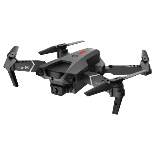 Drone Gnobogi με κάμερα FPV 1080P HD, τηλεχειριστήριο, παιχνίδια, δώρα για αγόρια, κορίτσια, 1