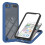 Θήκη iPod Touch5 6 7, Ανθεκτικό, αντικραδασμικό, διαφανές πίσω κάλυμμα TOPSHE με 2