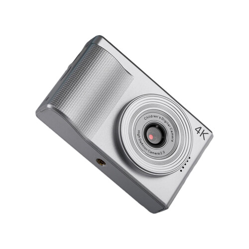 Ψηφιακή φωτογραφική μηχανή HD 40MP με οθόνη 2,4", συμβατή με Jacenvly, φορητή ρετρό παιδική 1