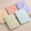 Cailmei Desktop Calendar Organizer Notepad Daily Planner Pink 3