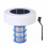 Kiplyki Solar Pool-Ionizer Copper Silver Ion Swimming Purifier 2